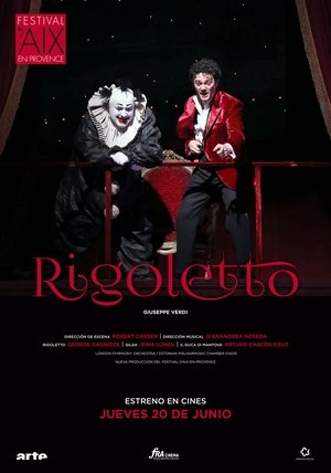 Image Rigoletto - Festival d'Aix-en-Provence