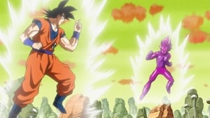 Dragon Ball Super: 3×46