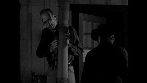 Have Gun, Will Travel The Sons of Aaron Murdock