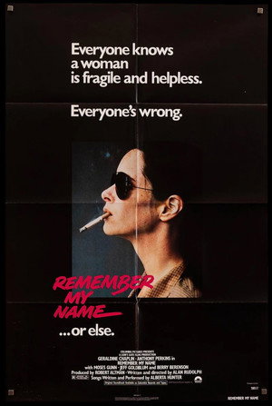 Remember My Name 27