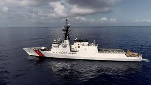 Image US Coast Guard Cutters