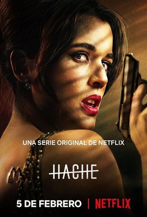 Hache 8