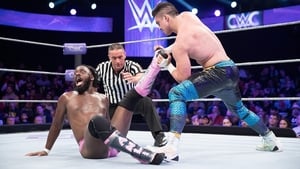 WWE Cruiserweight Classic Episode 9: Quarter Finals