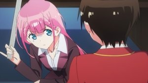 We Never Learn: BOKUBEN Season 2 Episode 6