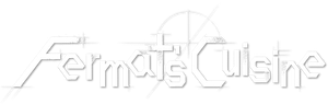 Fermat Kitchen — Logos 2