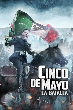 Image Cinco de Mayo: La Batalla