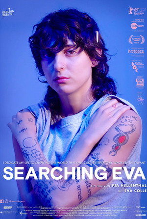 Searching Eva 20
