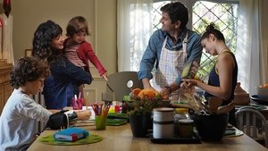 10 giorni senza mamma (¿Y ahora? ¡mamá se ha ido de vacaciones!)
