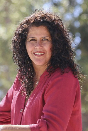 Laura Baena portrait