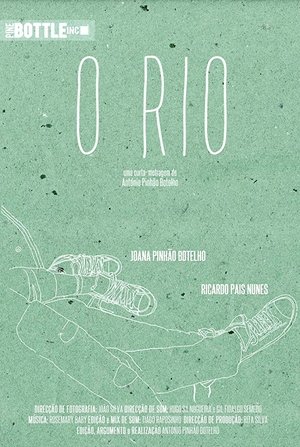 Poster The River (2014)