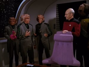 Star Trek – The Next Generation S03E08