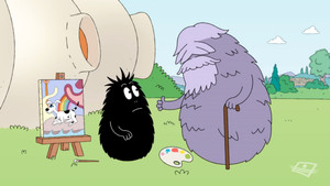 Barbapapa: One Big Happy Family!: 2×48