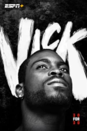 Poster Vick (2020)