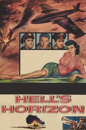 Watch Hell's Horizon online