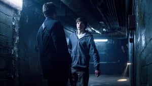 Wayward Pines: 1×10