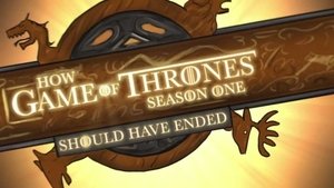 How Game of Thrones Season 1 Should Have Ended