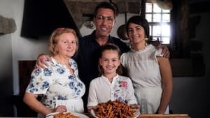 Gino's Italian Family Adventure Mia in Northern Sardinia