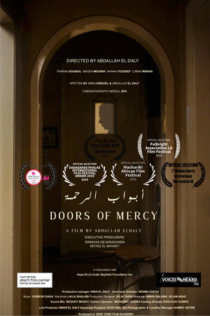 Doors of Mercy