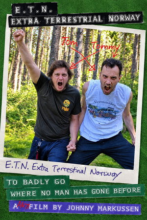 E.T.N. Extra Terrestrial Norway 2