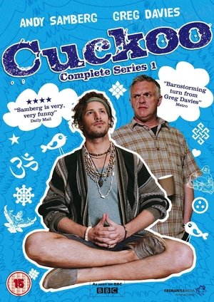 Cuckoo: Season 1