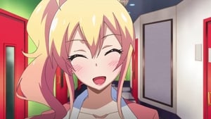 Hajimete no Gal Episódio 1