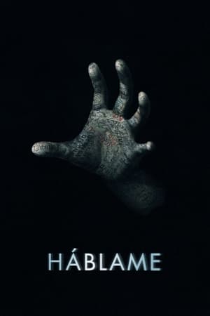 Poster Háblame 2023