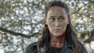 Fear the Walking Dead: Season 5 Episode 2 – The Hurt That Will Happen