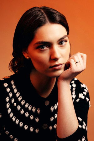 Anamaria Vartolomei photo