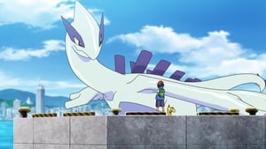 Pokémon (2019) – Episódio 02