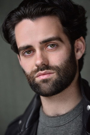 Conlan Ledwith portrait