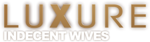 Luxure : Épouses indécentes — Logos 1