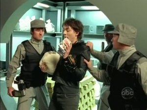 Power Rangers Season 17 Episode 6