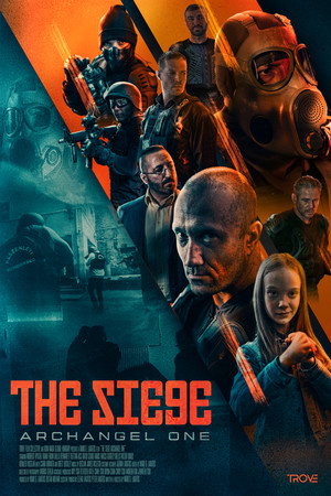 The Siege: Archangel One 10