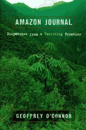 Amazon Journal