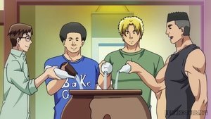 Grand Blue Dreaming: 1×12