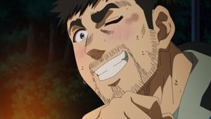Solo Camping for Two: 1×8