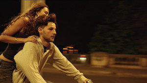 Tarte à la Myrtille