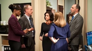 Veep – Die Vizepräsidentin: 2 Staffel 10 Folge