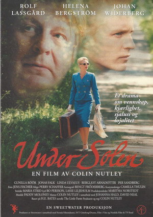 Under the Sun 17