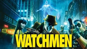 Watchmen 2009