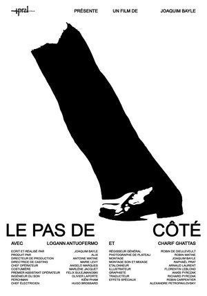 Image Le pas de côté