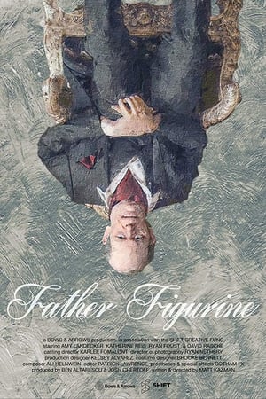 Poster Father Figurine 2019