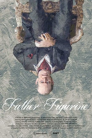 Image Father Figurine