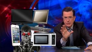 The Colbert Report: 10×116