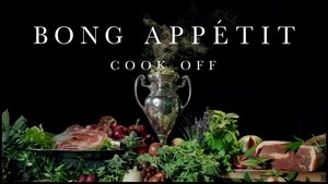 poster Bong Appétit