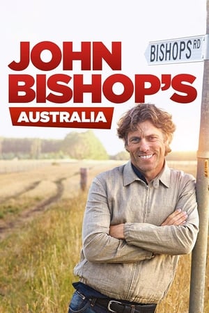 Image John Bishop's Australia
