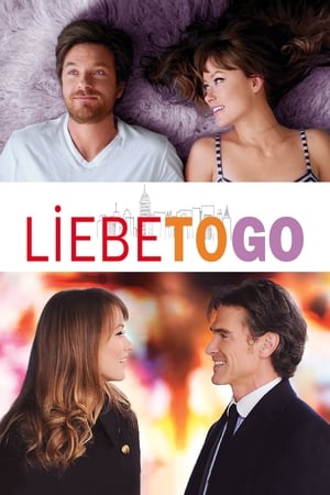 Poster Liebe to go 2014