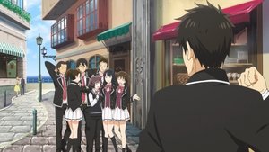 Boarding School Juliet: 1 Staffel 2 Folge