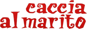 Caccia al marito — Logos 1