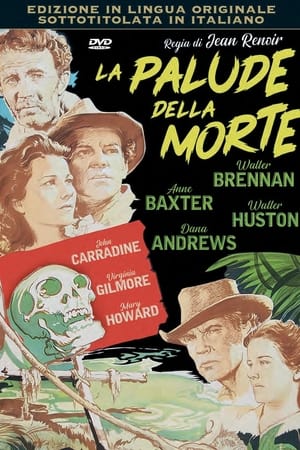 La palude della morte 1941